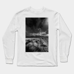 Horgabost, Isle of Harris Long Sleeve T-Shirt